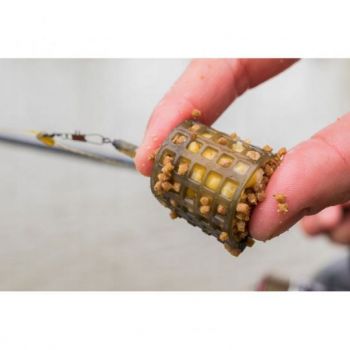 KOSZYCZEK PRESTON IN LINE CAGE FEEDER MEDIUM 45g