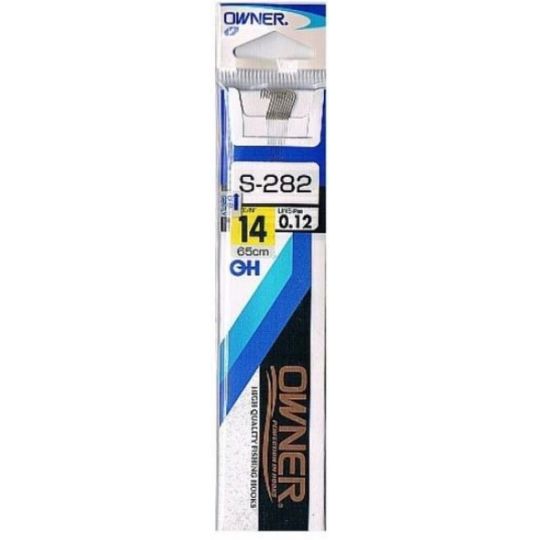 HACZYKI Z PRZYPONEM OWNER S282 SODE HAK 8 HACZYKI Z PRZYPONEM OWNER S282 SODE HAK 8
