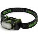LATARKA CZOŁOWA DELPHIN LAMPKA XENON 5W USB