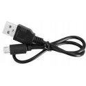 LATARKA CZOŁOWA DELPHIN LAMPKA XENON 5W USB
