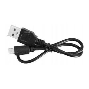 LATARKA CZOŁOWA DELPHIN LAMPKA XENON 5W USB