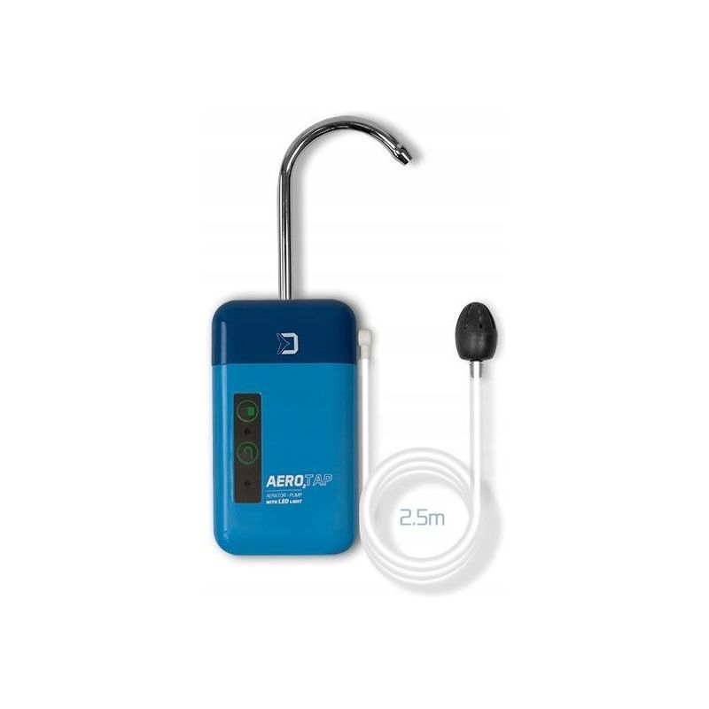 POMPKA NATLENIACZ DELPHIN TLENOWA AEROTAP POMPKA NATLENIACZ DELPHIN TLENOWA AEROTAP