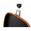 PATELNIA DELPHIN PROFI PAN 22x28x7cm DWUSTRONNA
