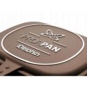 PATELNIA DELPHIN PROFI PAN 22x28x7cm DWUSTRONNA