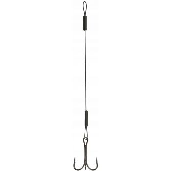 DOZBROJKA MIKADO JAWS STALOWA 9cm x 18kg 1