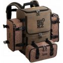 PLECAK DELPHIN BLOKZ 30L +15L MULTI PACK WĘDKARSKI