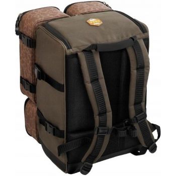 PLECAK DELPHIN BLOKZ 30L +15L MULTI PACK WĘDKARSKI