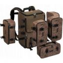 PLECAK DELPHIN BLOKZ 30L +15L MULTI PACK WĘDKARSKI