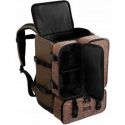 PLECAK DELPHIN BLOKZ 30L +15L MULTI PACK WĘDKARSKI