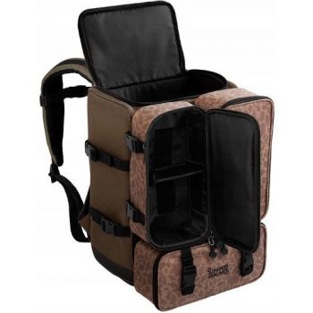 PLECAK DELPHIN BLOKZ 30L +15L MULTI PACK WĘDKARSKI