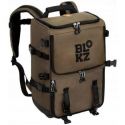 PLECAK DELPHIN BLOKZ 30L +15L MULTI PACK WĘDKARSKI