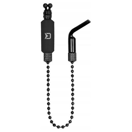 HANGER SYGNALIZATOR DELPHIN ROTA CHAIN CZARNY HANGER SYGNALIZATOR DELPHIN ROTA CHAIN CZARNY