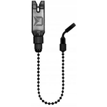 HANGER SYGNALIZATOR DELPHIN CHAINBLOCK CZARNY