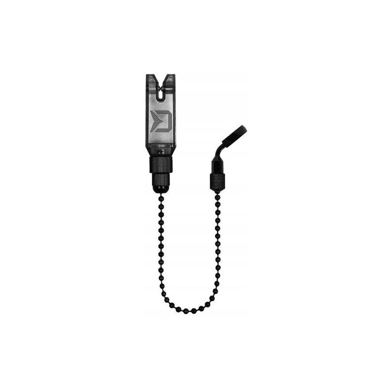 HANGER SYGNALIZATOR DELPHIN CHAINBLOCK CZARNY HANGER SYGNALIZATOR DELPHIN CHAINBLOCK CZARNY
