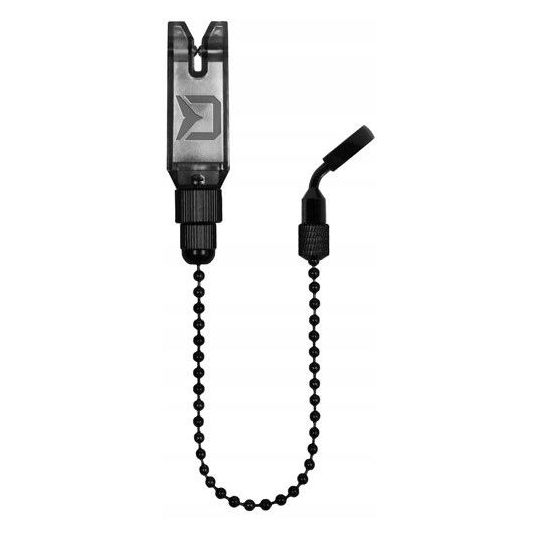 HANGER SYGNALIZATOR DELPHIN CHAINBLOCK CZARNY HANGER SYGNALIZATOR DELPHIN CHAINBLOCK CZARNY