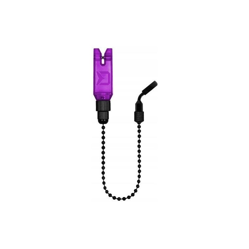 HANGER SYGNALIZATOR DELPHIN CHAINBLOCK PURPUROWY HANGER SYGNALIZATOR DELPHIN CHAINBLOCK PURPUROWY