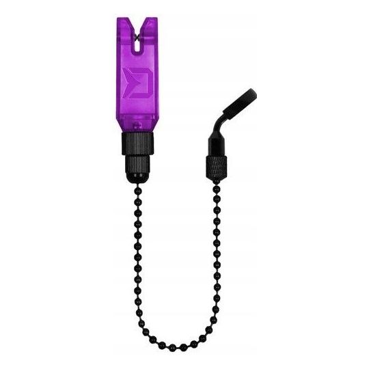 HANGER SYGNALIZATOR DELPHIN CHAINBLOCK PURPUROWY HANGER SYGNALIZATOR DELPHIN CHAINBLOCK PURPUROWY