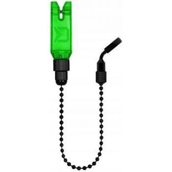 HANGER SYGNALIZATOR DELPHIN CHAINBLOCK ZIELONY