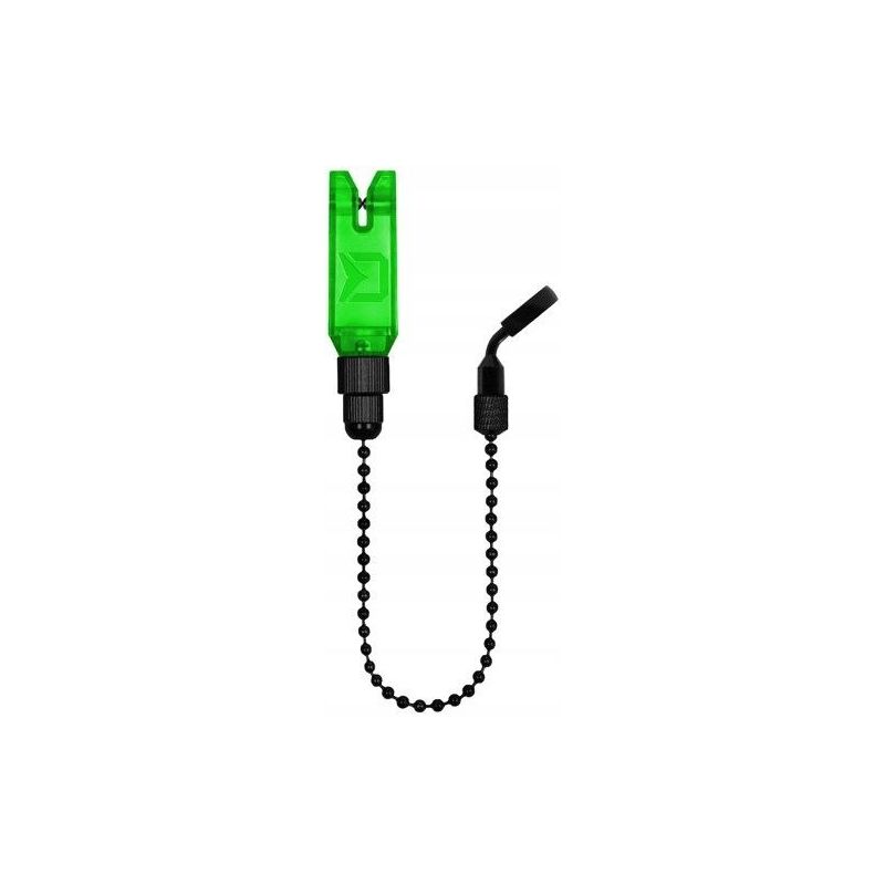 HANGER SYGNALIZATOR DELPHIN CHAINBLOCK ZIELONY HANGER SYGNALIZATOR DELPHIN CHAINBLOCK ZIELONY