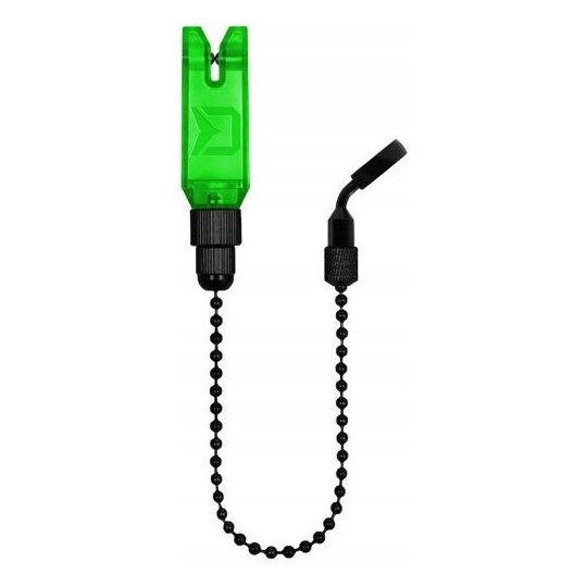 HANGER SYGNALIZATOR DELPHIN CHAINBLOCK ZIELONY HANGER SYGNALIZATOR DELPHIN CHAINBLOCK ZIELONY
