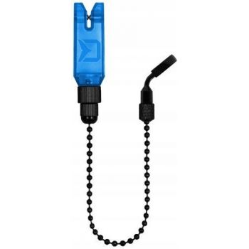 HANGER SYGNALIZATOR DELPHIN CHAINBLOCK NIEBIESKI