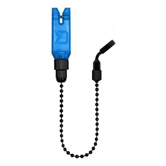 HANGER SYGNALIZATOR DELPHIN CHAINBLOCK NIEBIESKI HANGER SYGNALIZATOR DELPHIN CHAINBLOCK NIEBIESKI