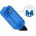 HANGER SYGNALIZATOR DELPHIN CHAINBLOCK NIEBIESKI