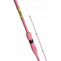 WĘDKA DELPHIN QUEEN SPIN 2,15m 5-25g 2sec