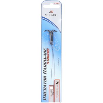 DOZBROJKA MIKADO PH WOLFRAMOWA 11cm x10kg 2