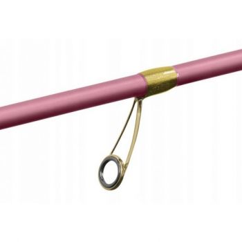 WĘDKA DELPHIN QUEEN SPIN 2,15m 5-25g 2sec
