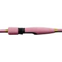 WĘDKA DELPHIN QUEEN SPIN 2,15m 5-25g 2sec