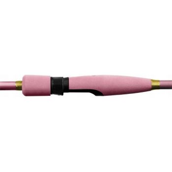 WĘDKA DELPHIN QUEEN SPIN 2,15m 5-25g 2sec