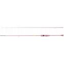 WĘDKA DELPHIN QUEEN SPIN 2,15m 5-25g 2sec