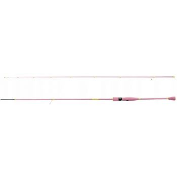 WĘDKA DELPHIN QUEEN SPIN 2,10m 2-10g 2sec