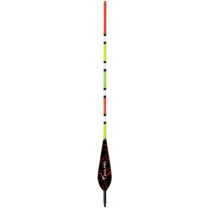 SPŁAWIK MATCH PRO WAGGLER MP5001 2g SPŁAWIK MATCH PRO WAGGLER MP5001 2g
