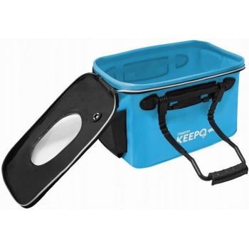 TORBA DELPHIN NA ŻYWCA KEEPO