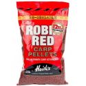 PELLET DYNAMITE BAITS ROBIN RED 12mm 900g