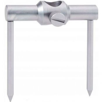 STABILIZATOR PODPÓRKI ANACONDA GUN METAL 19mm