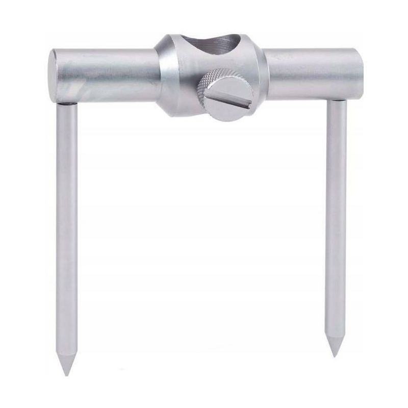 STABILIZATOR PODPÓRKI ANACONDA GUN METAL 19mm STABILIZATOR PODPÓRKI ANACONDA GUN METAL 19mm