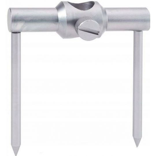STABILIZATOR PODPÓRKI ANACONDA GUN METAL 19mm STABILIZATOR PODPÓRKI ANACONDA GUN METAL 19mm