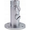 PODPÓRKA ANACONDA GUN METAL STAGE STAND 16mm