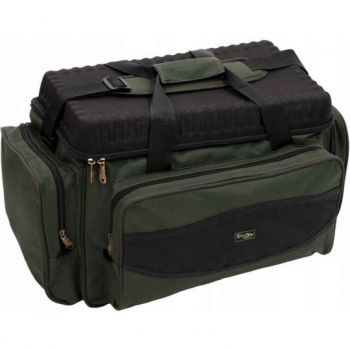 TORBA WĘDKARSKA MIKADO F-030 TERRITORY 58x30x25cm