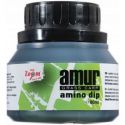 DIP JAXON CARP ZOOM AMINO AMUR 80ml