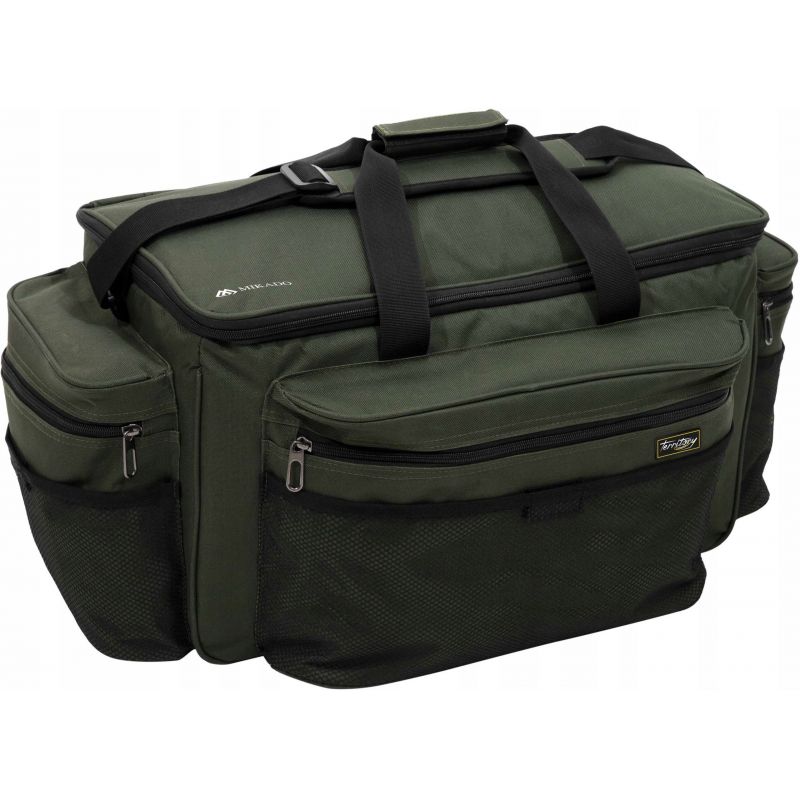 TORBA WĘDKARSKA MIKADO F-029 TERRITORY 69x36x32cm