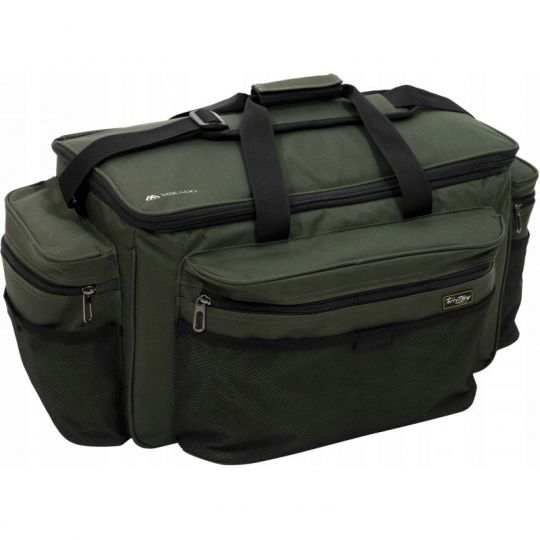 TORBA WĘDKARSKA MIKADO F-029 TERRITORY 69x36x32cm