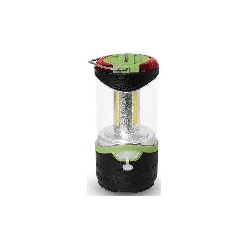 LAMPKA DELPHIN KAMPINGOWA LUNA 5W 360 LAMPKA DELPHIN KAMPINGOWA LUNA 5W 360