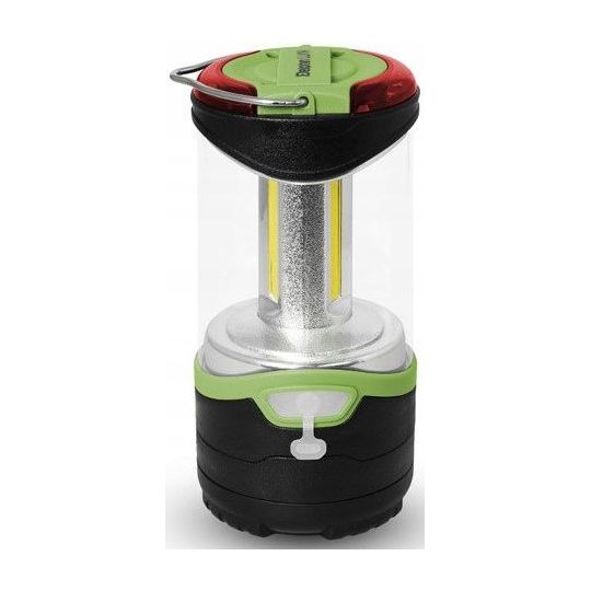 LAMPKA DELPHIN KAMPINGOWA LUNA 5W 360 LAMPKA DELPHIN KAMPINGOWA LUNA 5W 360