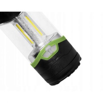 LAMPKA DELPHIN KAMPINGOWA LUNA 5W 360