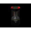 LAMPKA DELPHIN KAMPINGOWA LUNA 5W 360