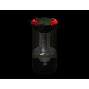 LAMPKA DELPHIN KAMPINGOWA LUNA 5W 360